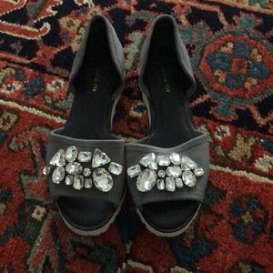 Diamond Slides, All Black Brand